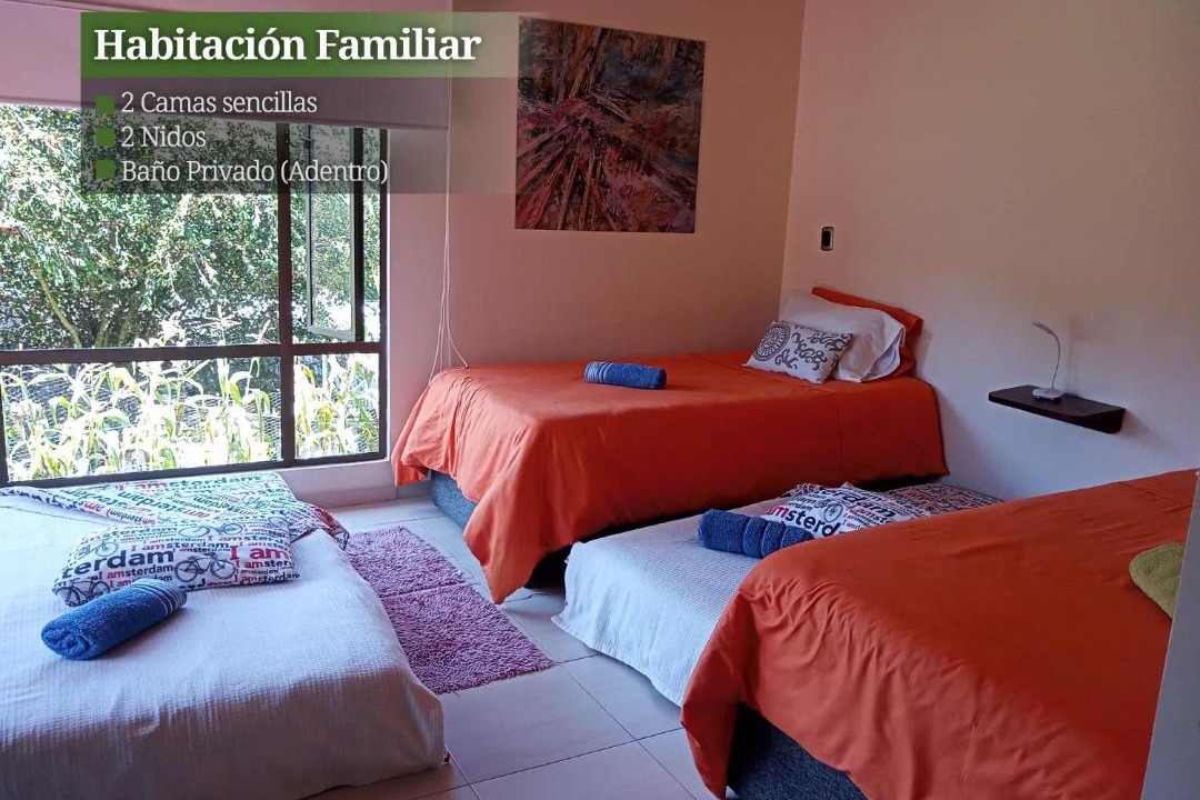 Mongui House | VILLA CUCHA