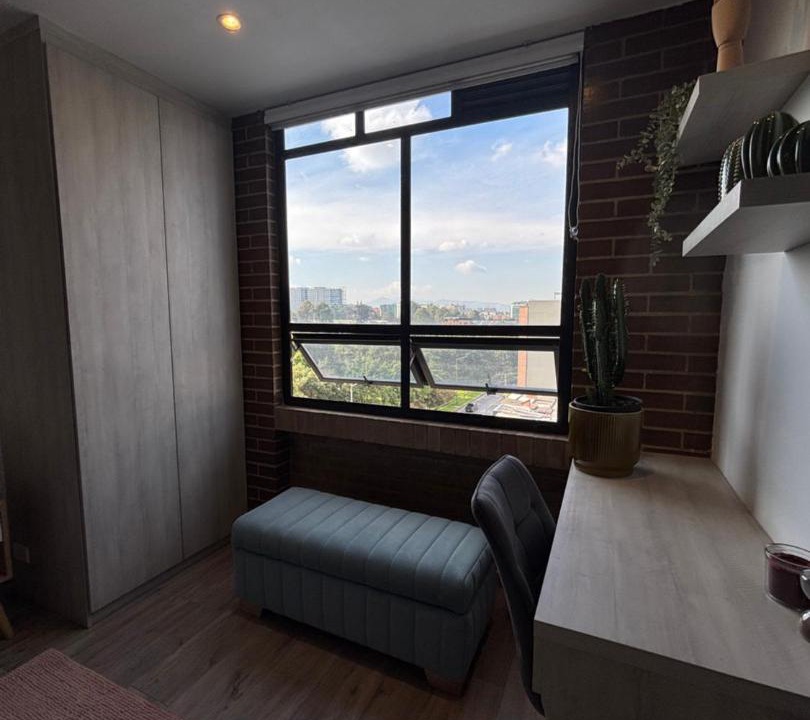 Normandia Apartment | Loft Comfy Bogotá