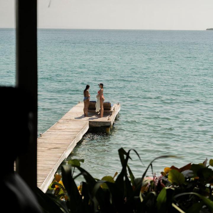 Rosario Islands House | Isla Amor