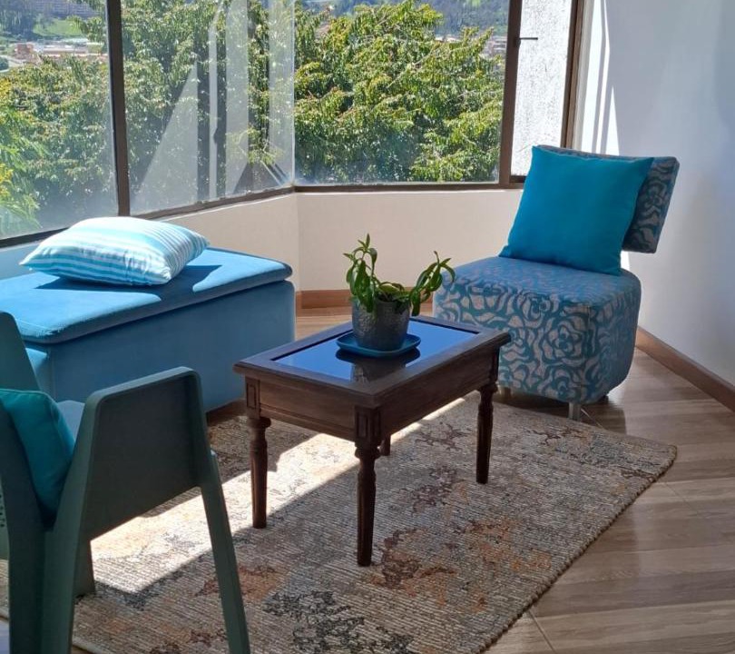 La Calera House | House Life