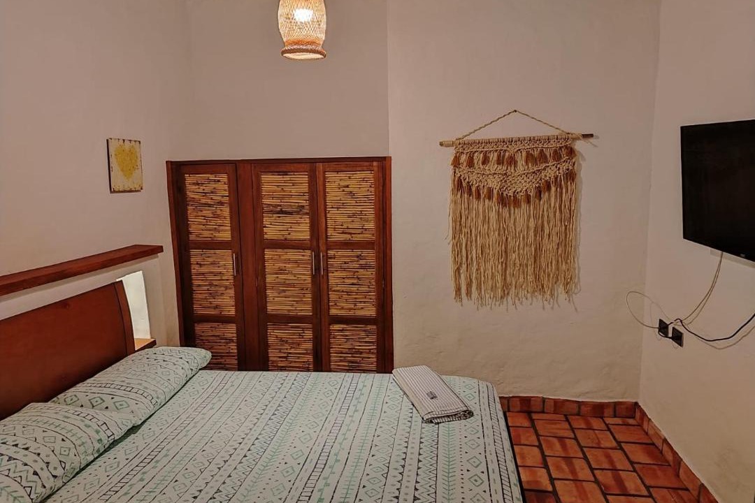 Barichara House | Apartamento Privado VaraEchada