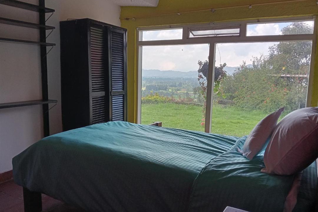 El Rosal Villa | La Juana Posada en Tenjo