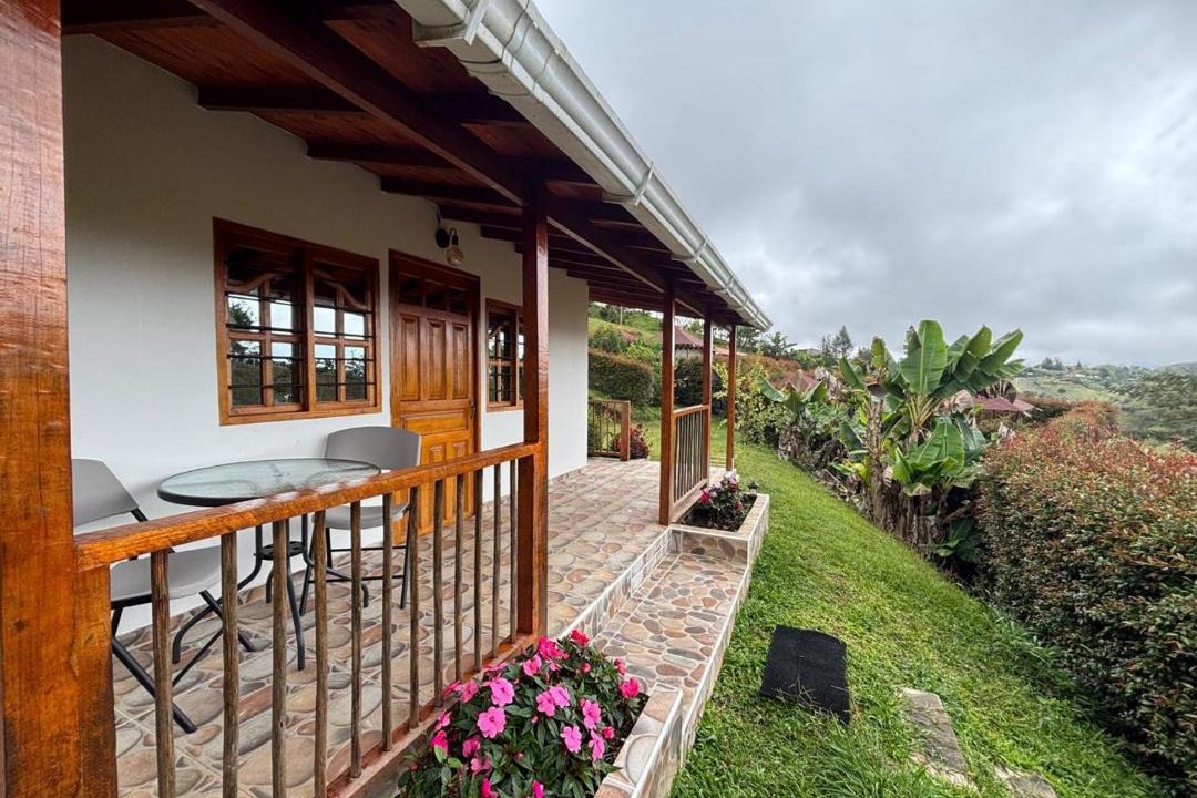 El Penol Villa | Villas Julieta