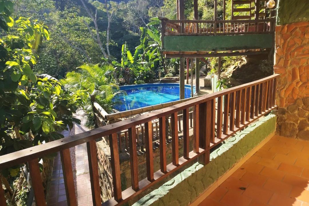 Minca Hotel | Hotel El Santuario