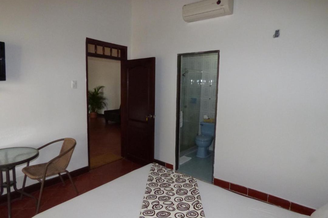 Valledupar Hostel | Hostal Mizare Valledupar