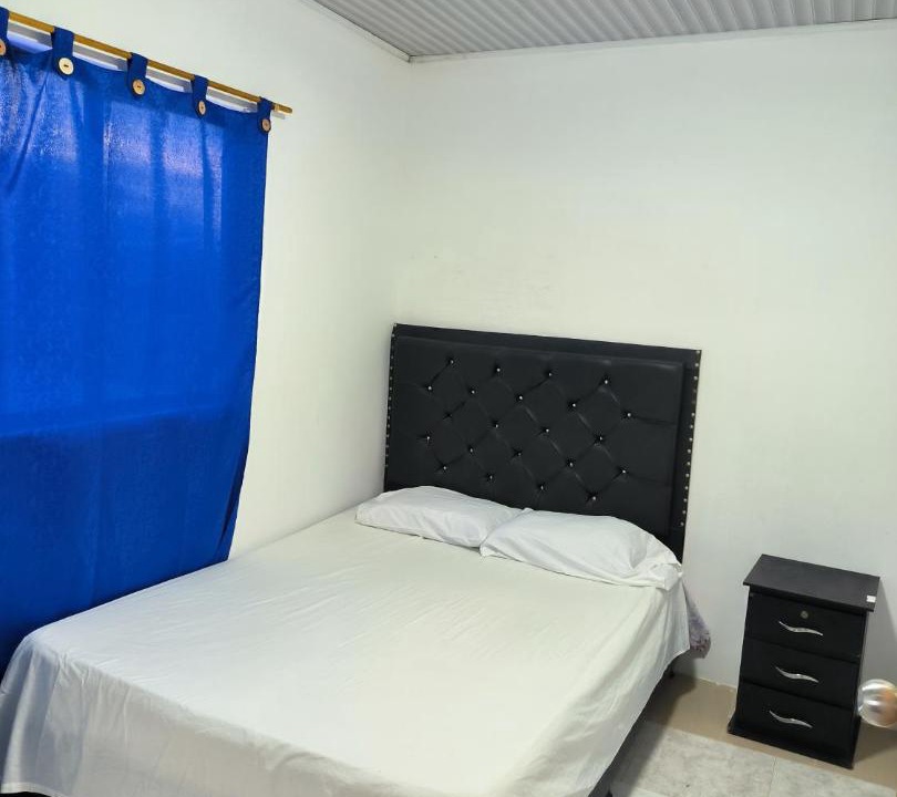 Necocli House | Hostal Oklahoma 48