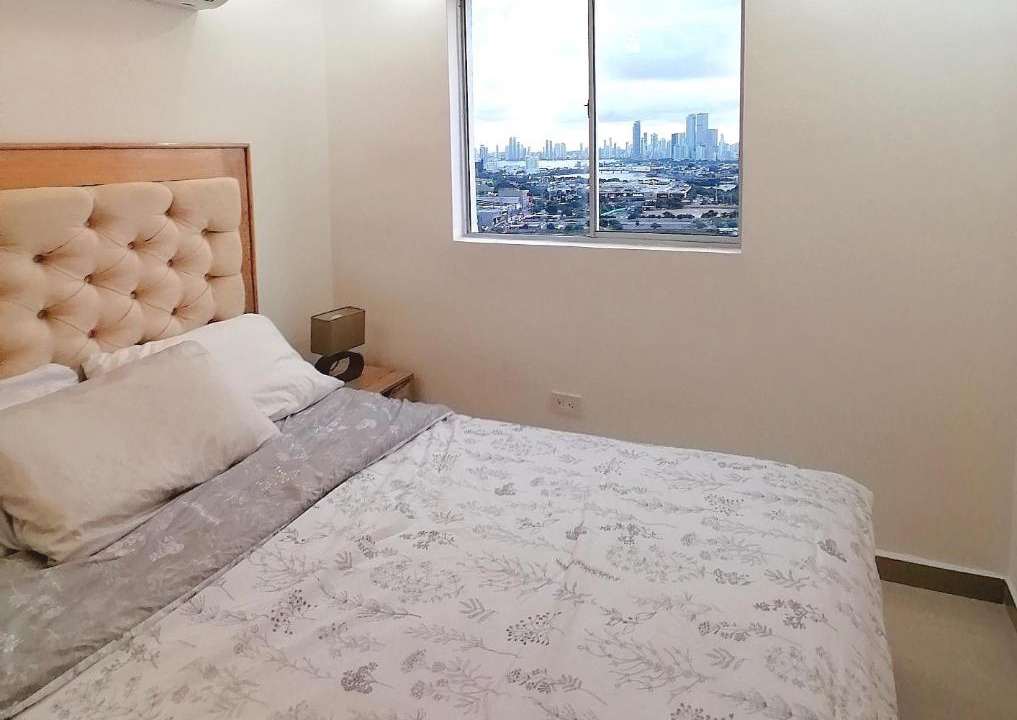 Cartagena Apartment | Apartamento Rosedale