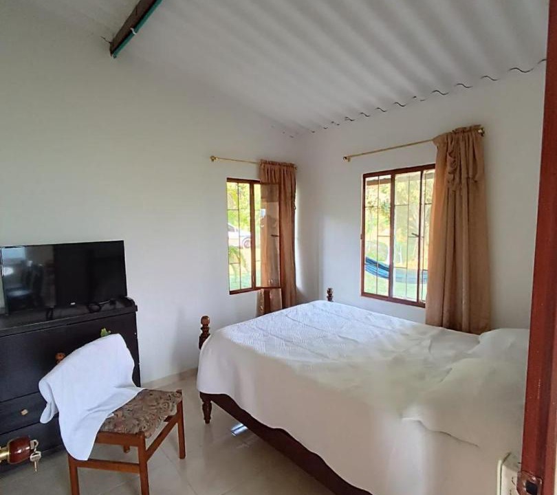 Nocaima House | Refugio del Sol