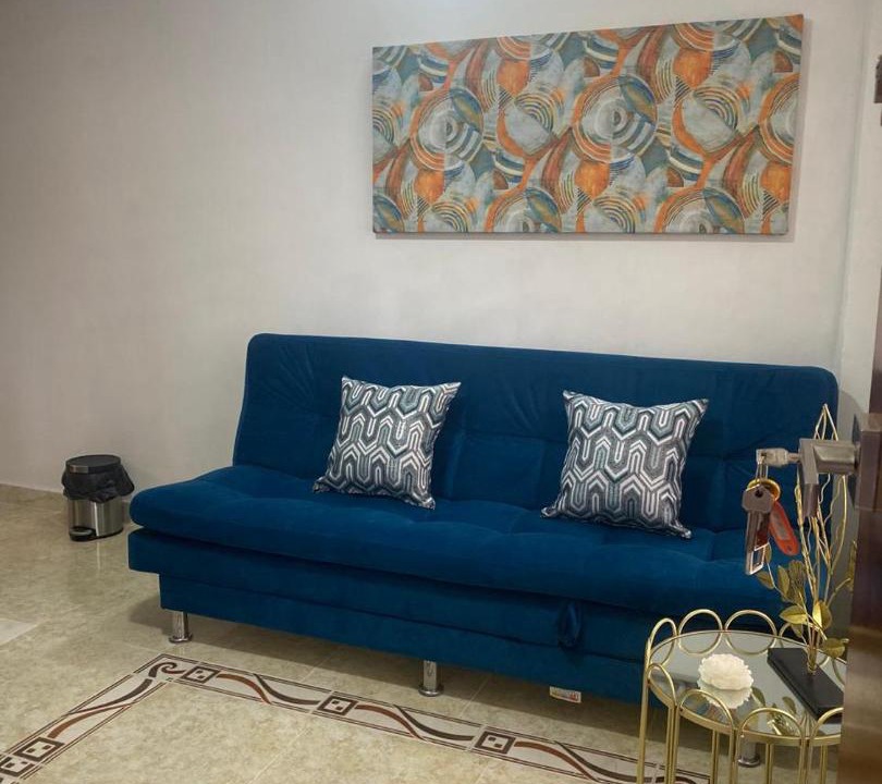 Cali Apartment | Apartamentos en el Norte de cali