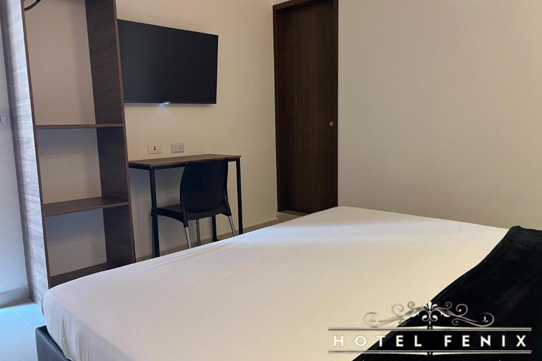 Ocana Hotel | Hotel Fenix