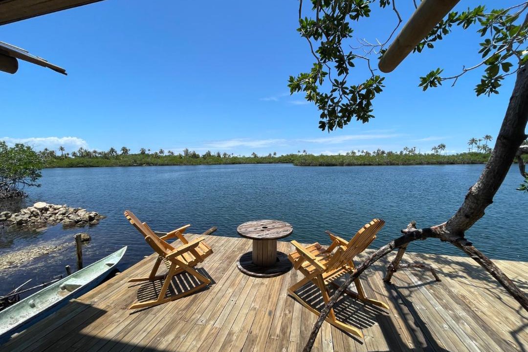 Isla Tintipan House | Prueba1