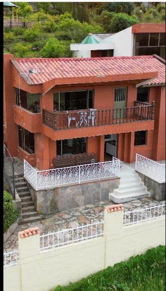Tibasosa House | Villa Elena