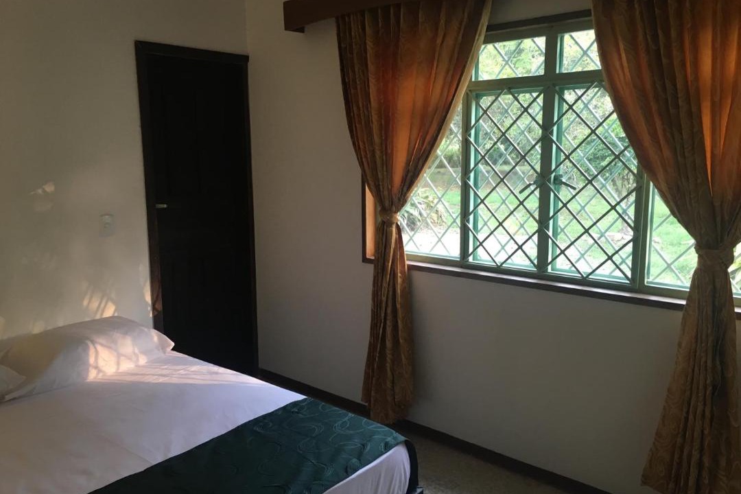 La Pena House | Finca Jerusalen