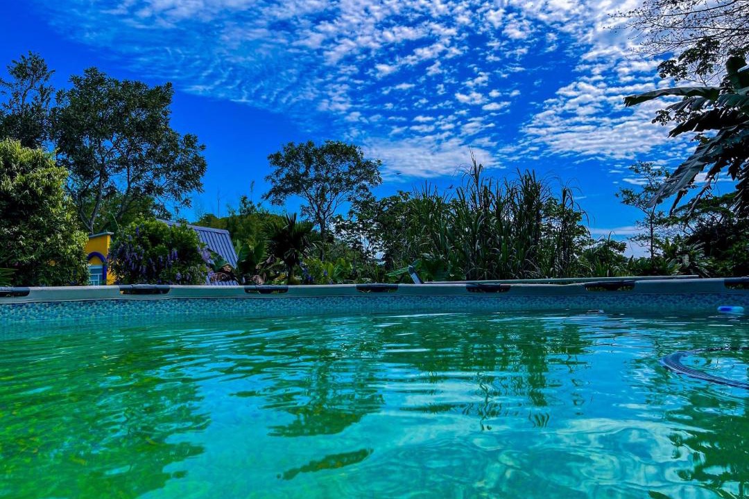 Villavicencio Hotel | Hacienda Dalas Alojamiento Campestre