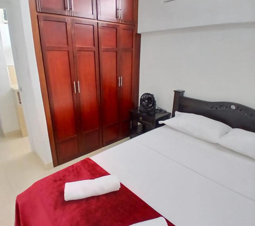 Palmira Apartment | Apartamento NUEVO en el Centro de Palmira Apto 2
