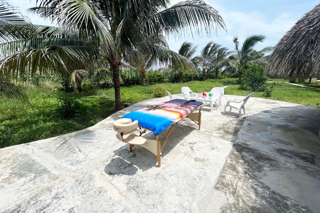 Tierra Bomba Island House | La Felicidá