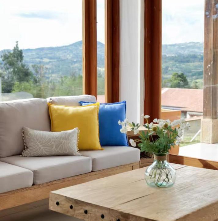Villa de Leyva House | CasaBlanca1