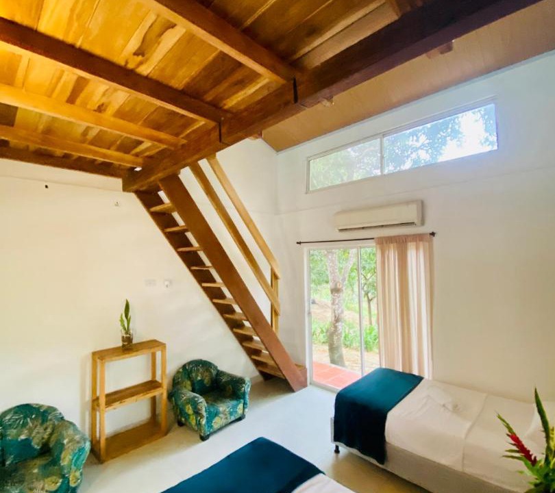 Santa Marta Apartment | AFRA Reserva Natural