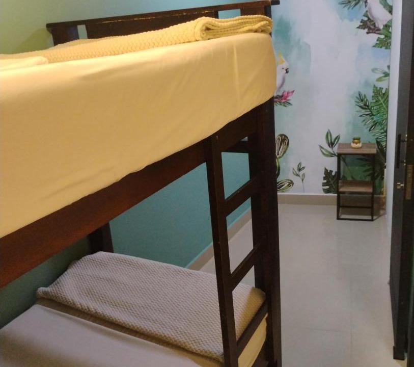 El Poblado Hostel | Parceros Med Hostel