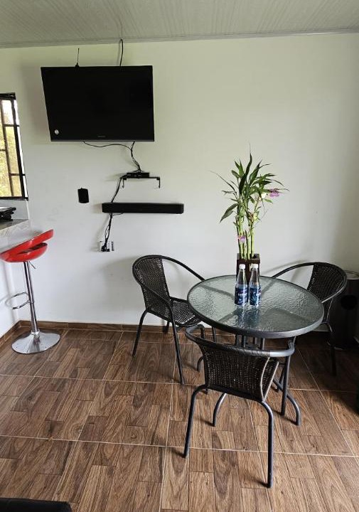 Falan Villa | Casa de campo Rega