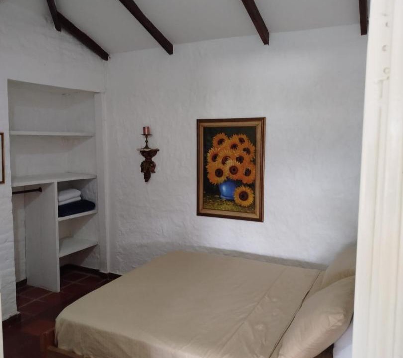 Dagua House | Casa Finca En el Carmen