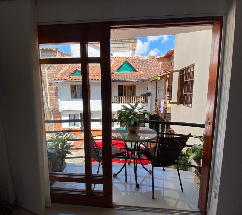 San Antonio de Pereira Apartment | Casa Tobi