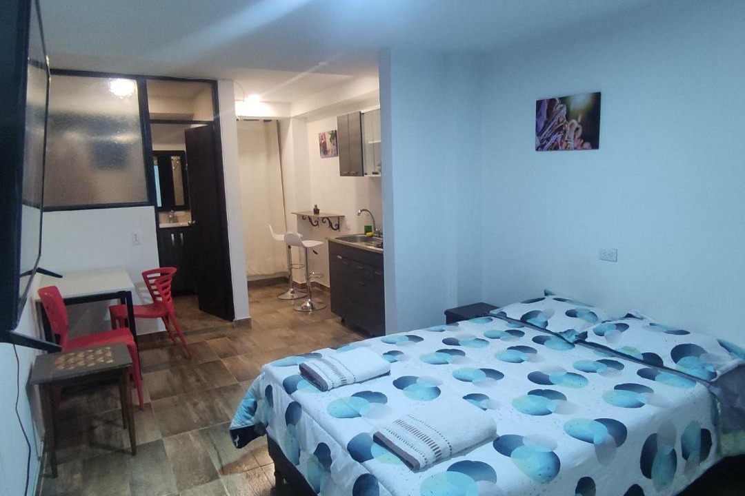 Fusagasuga Apartment | El buen descanso