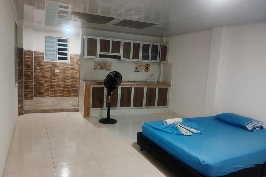 Florencia Apartment | Apartamentos privados y habitaciones individuales en el centro