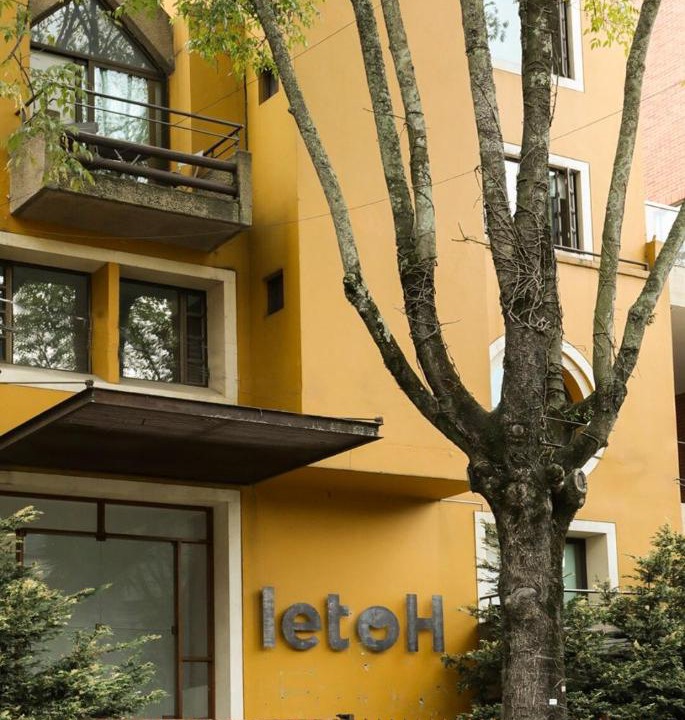 Financial District Apartment | Stylish Retreat in Zona G Comfort Awaits 204