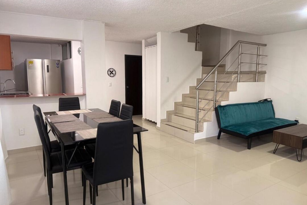 San Jose de Cucuta House | Hermosa habitación a una cuadra del Ventura plaza 5
