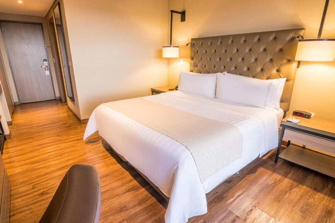 Cota Hotel | GHL Hotel Bogota Occidente Siberia Cota