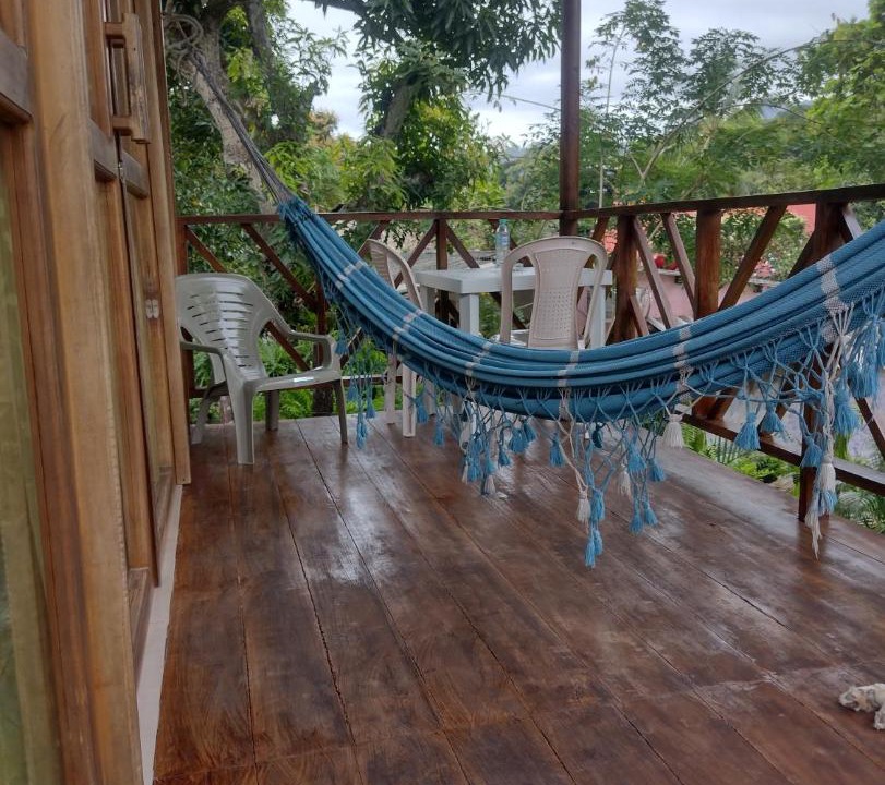 Canaveral Villa | Casa kumake tayrona
