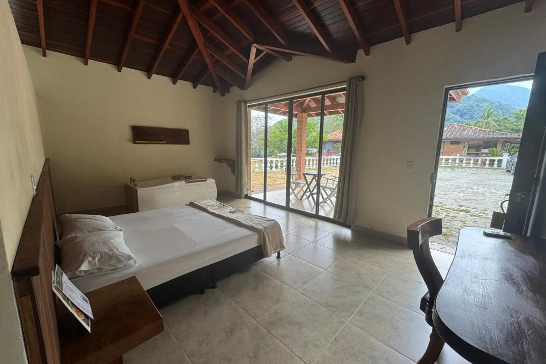 La Pintada Hotel | Casa Fuego