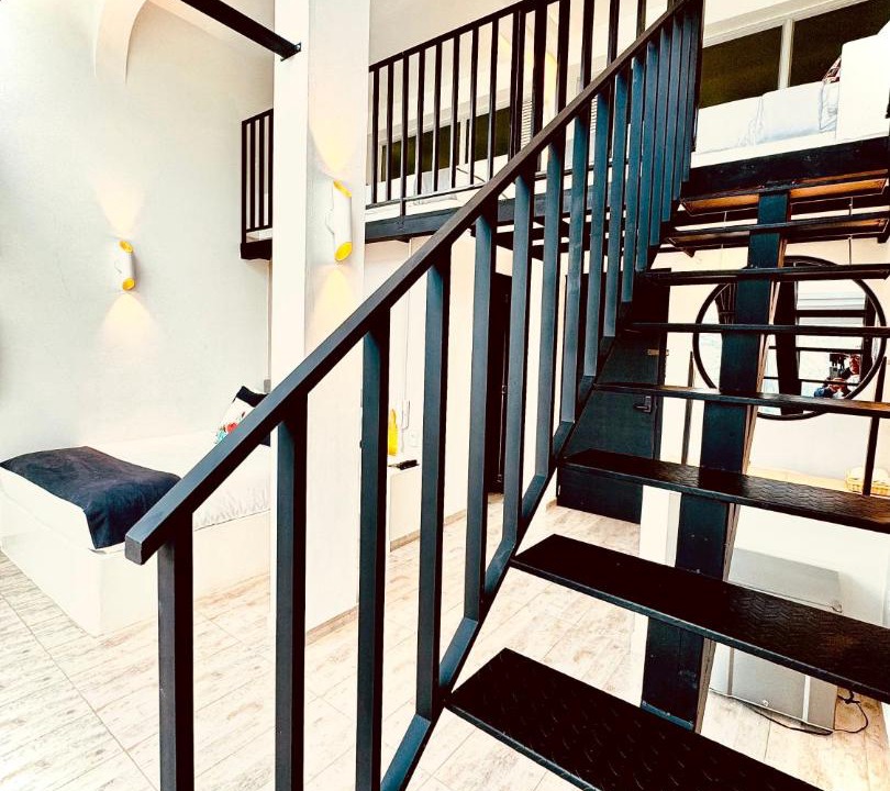 Macanal House | La Vista EcoHouse