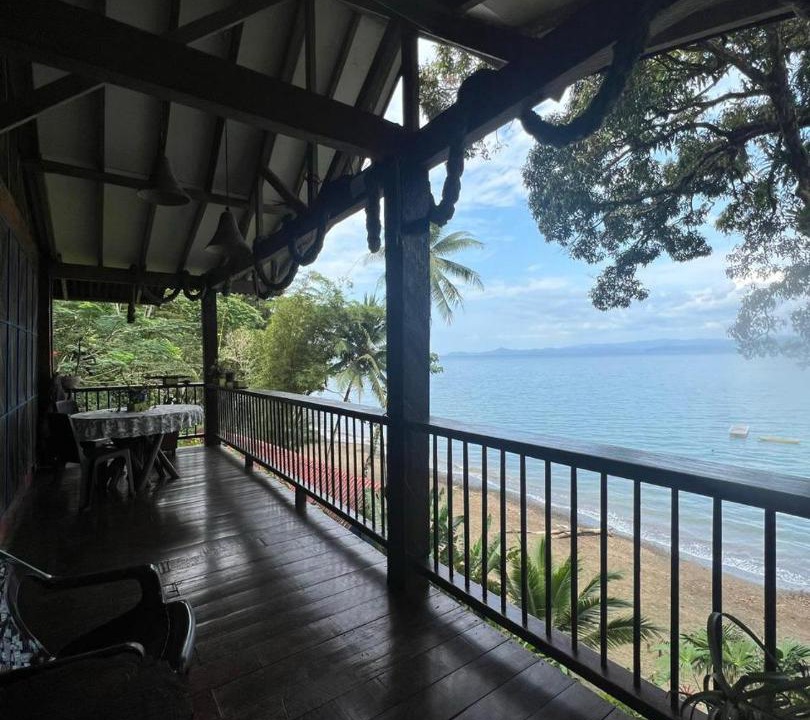 Bahia Solano House | Ecolodge el Arca Bahia Solano
