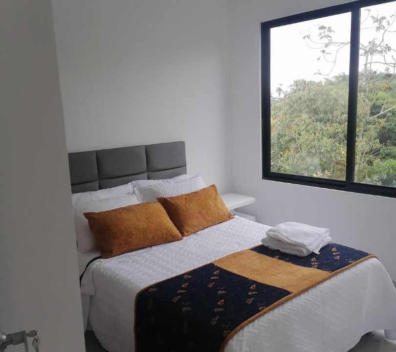 Alegrias Apartment | Apartamento Campestre Pereira