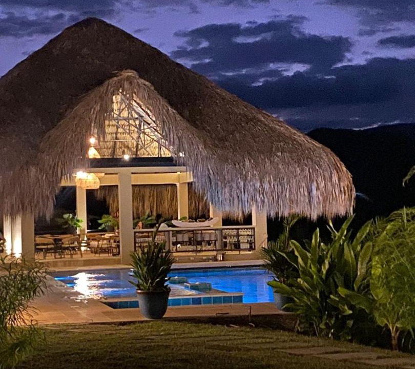 Anapoima Hotel | Selva Serena