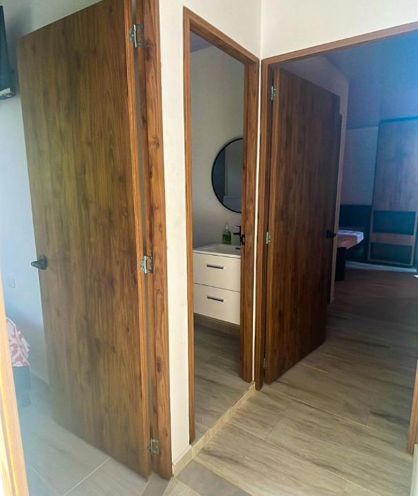 Aguazul Apartment | Cabaña Pocho