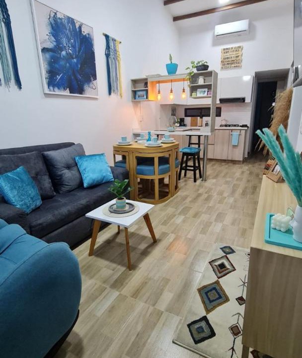 Cartago Apartment | Home Eliz El espacio perfecto