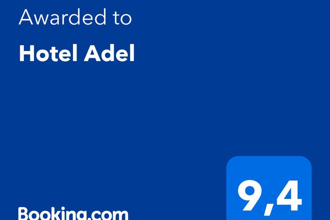 Manizales Hotel | Hotel Adel