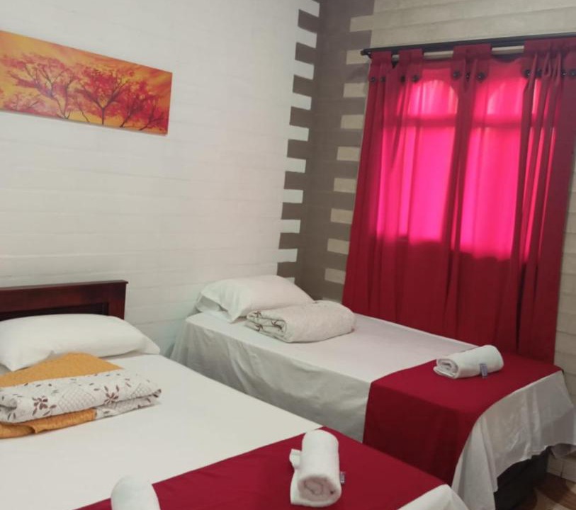 Rionegro Hotel | Hotel Aeropuerto ZF