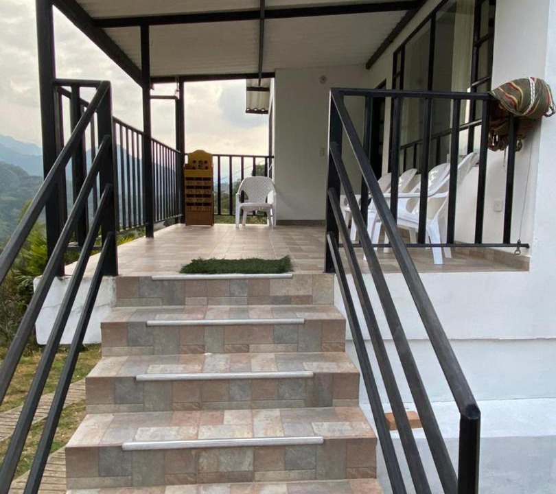 La Vega House | CASALOMA