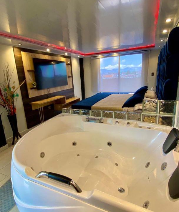 Mosquera Hotel | Hotel Funza Real