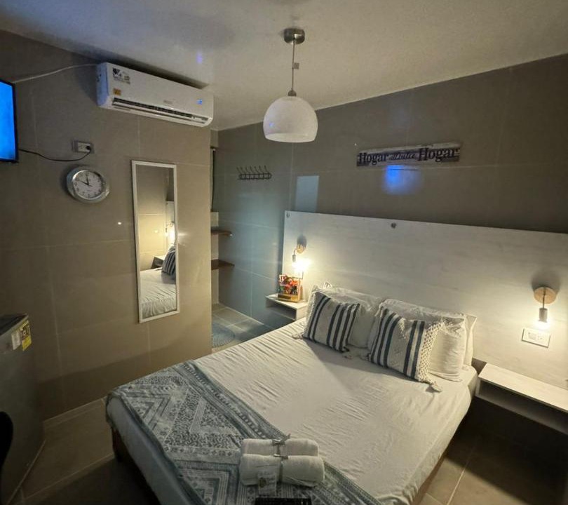 Riohacha Hotel | Hotel Nogales Riohacha