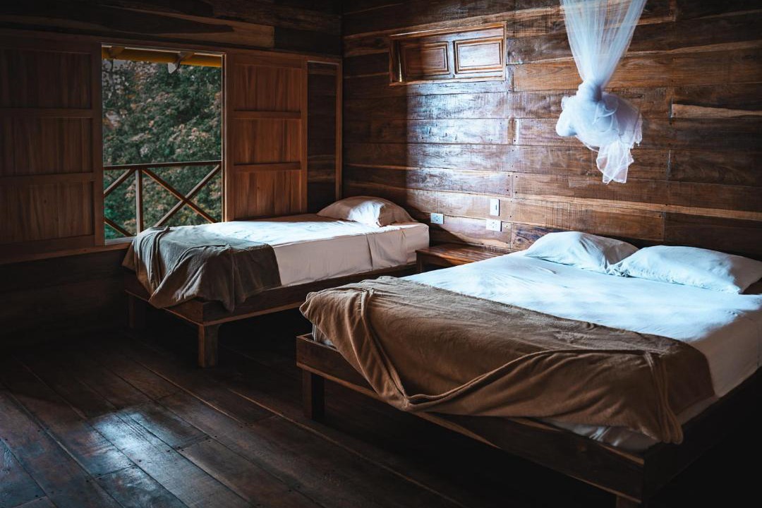 Papare Hostel | Mano Verde Minca