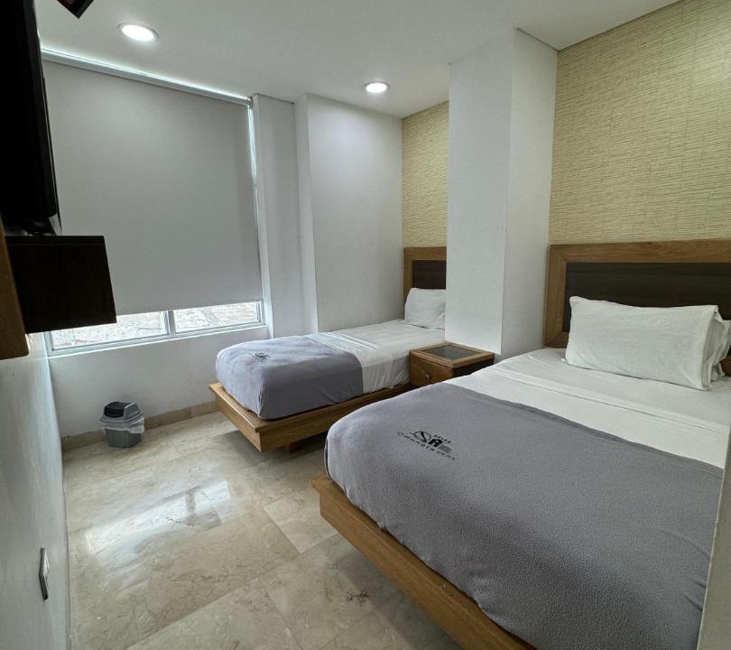 Cartagena District Hotel | Hotel Odonata Real