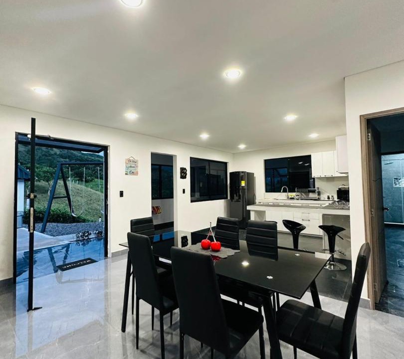 Guaduas House | Quinta Emmanuel