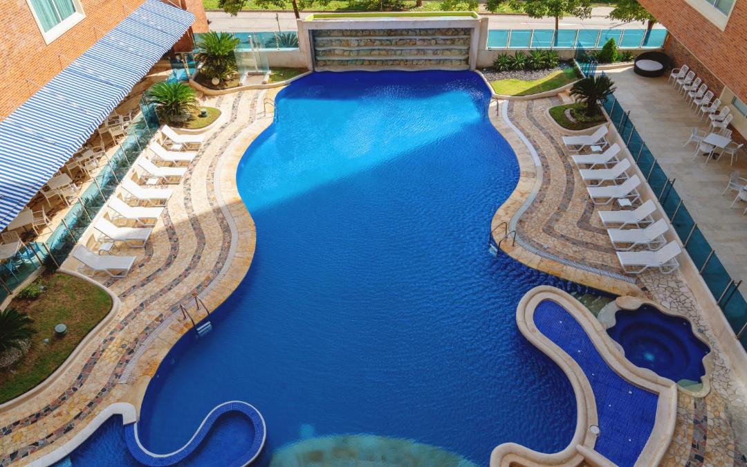 Riomar Hotel | Hotel Dann Carlton Barranquilla y Centro de Convenciones
