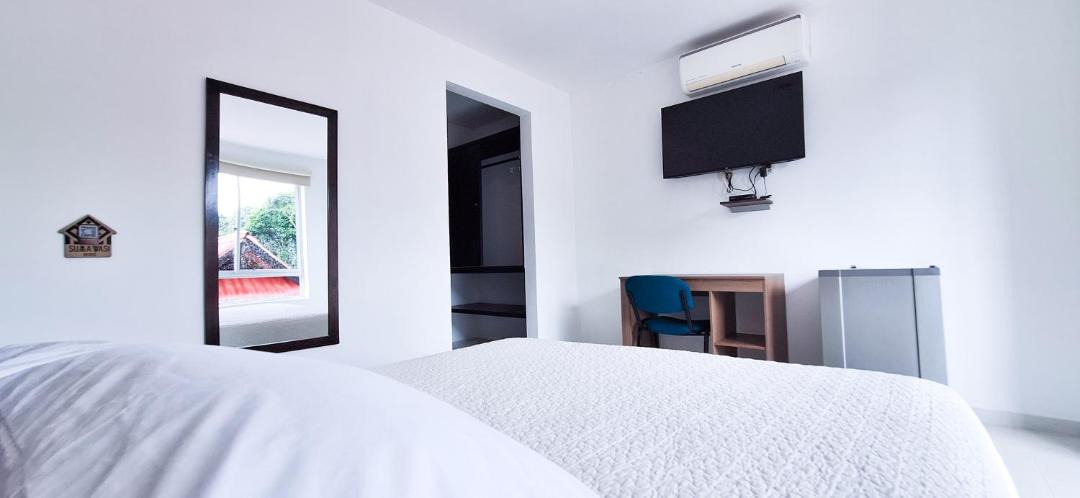 Mocoa Hotel | Hotel Suma Wasi