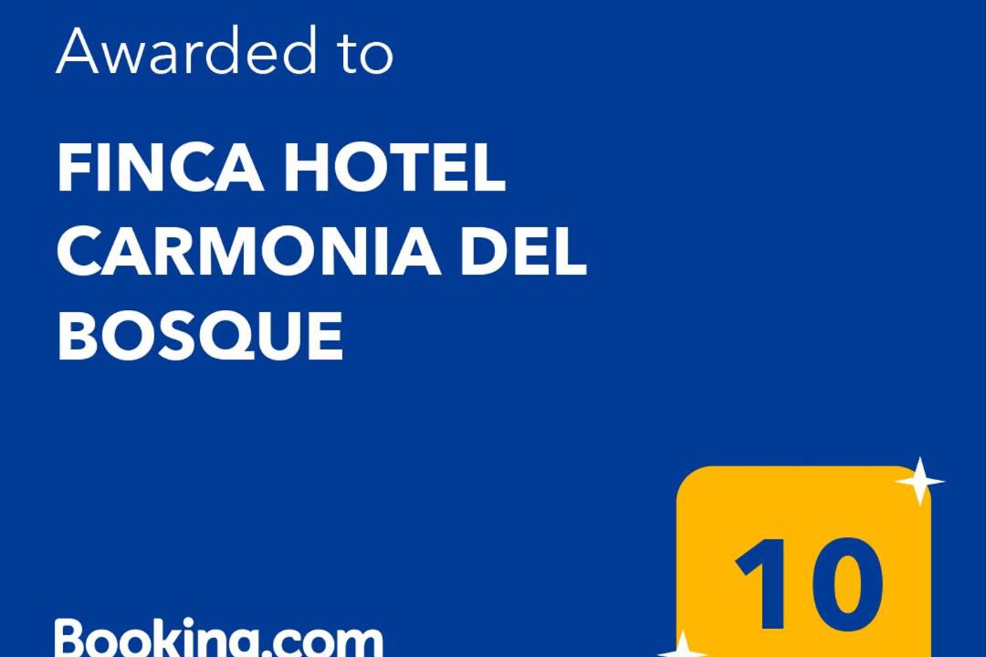 Venecia House | FINCA HOTEL CARMONIA DEL BOSQUE
